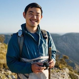 Meet your Posher, Alan